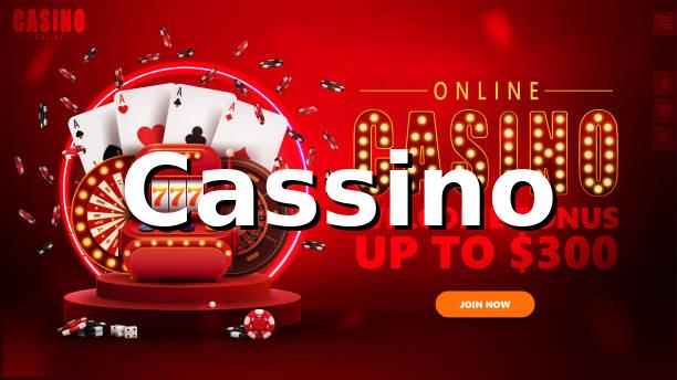 758g - Cassino Online